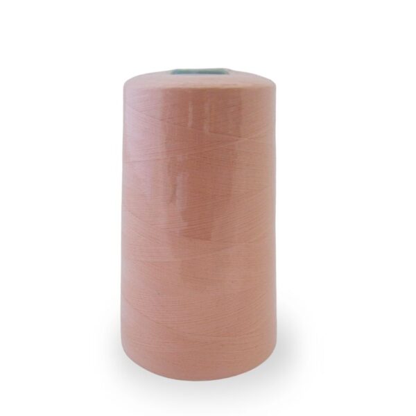 Hilo económico de coser en poliéster – Cono XL | Color Rosa 126