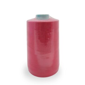 Hilo económico de coser en poliéster – Cono XL | Color Fucsia 134