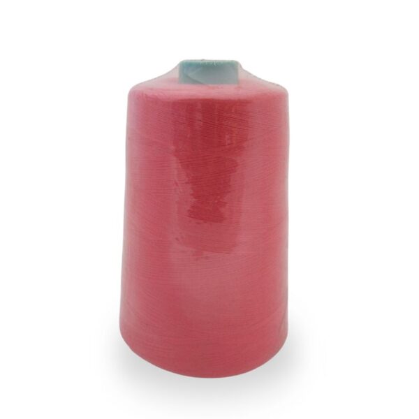 Hilo económico de coser en poliéster – Cono XL | Color Fucsia 136