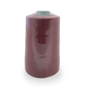 Hilo económico de coser en poliéster – Cono XL | Color Granate 146