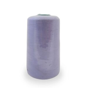 Hilo económico de coser en poliéster – Cono XL | Color Lila 163