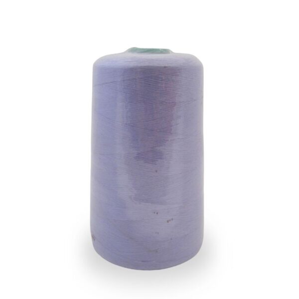 Hilo económico de coser en poliéster – Cono XL | Color Lila 163