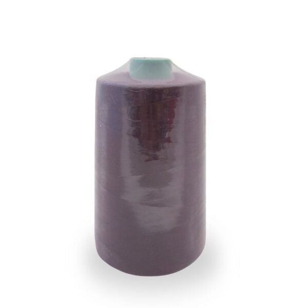 Hilo económico de coser en poliéster – Cono XL | Color Morado 169