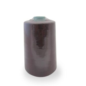 Hilo económico de coser en poliéster – Cono XL | Color Granate 173
