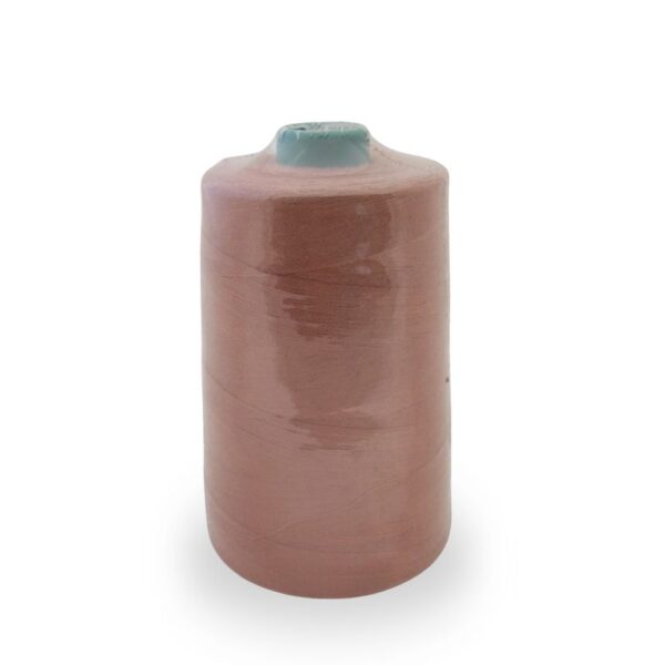 Hilo económico de coser en poliéster – Cono XL | Color Taupe 178