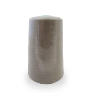 Hilo económico de coser en poliéster – Cono XL | Color Gris 192