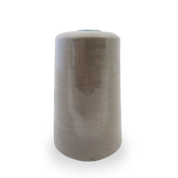 Hilo económico de coser en poliéster – Cono XL | Color Gris 192