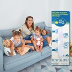 Cinta para marcar ropa
