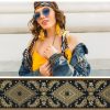 Tapapunto Jacquard