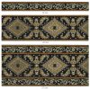 Tapapunto Jacquard - Imagen 2