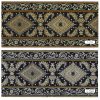 Tapapunto Jacquard - Imagen 3