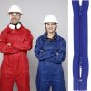 Cremallera buzo malla 5 nylon