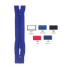 Cremallera buzo malla 5 nylon - Imagen 2