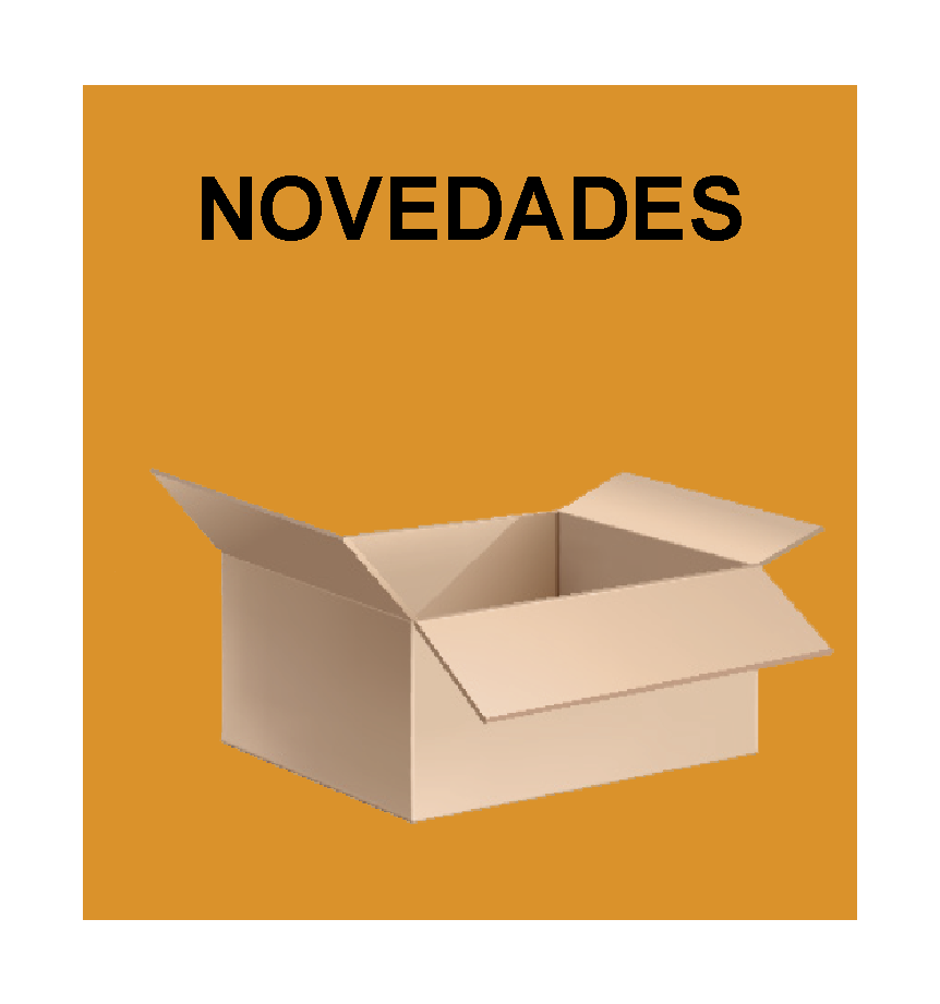 Novedades