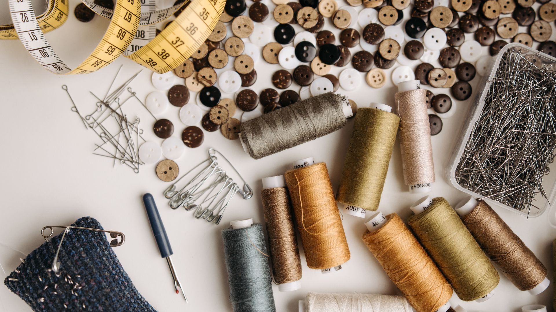 decoración textil