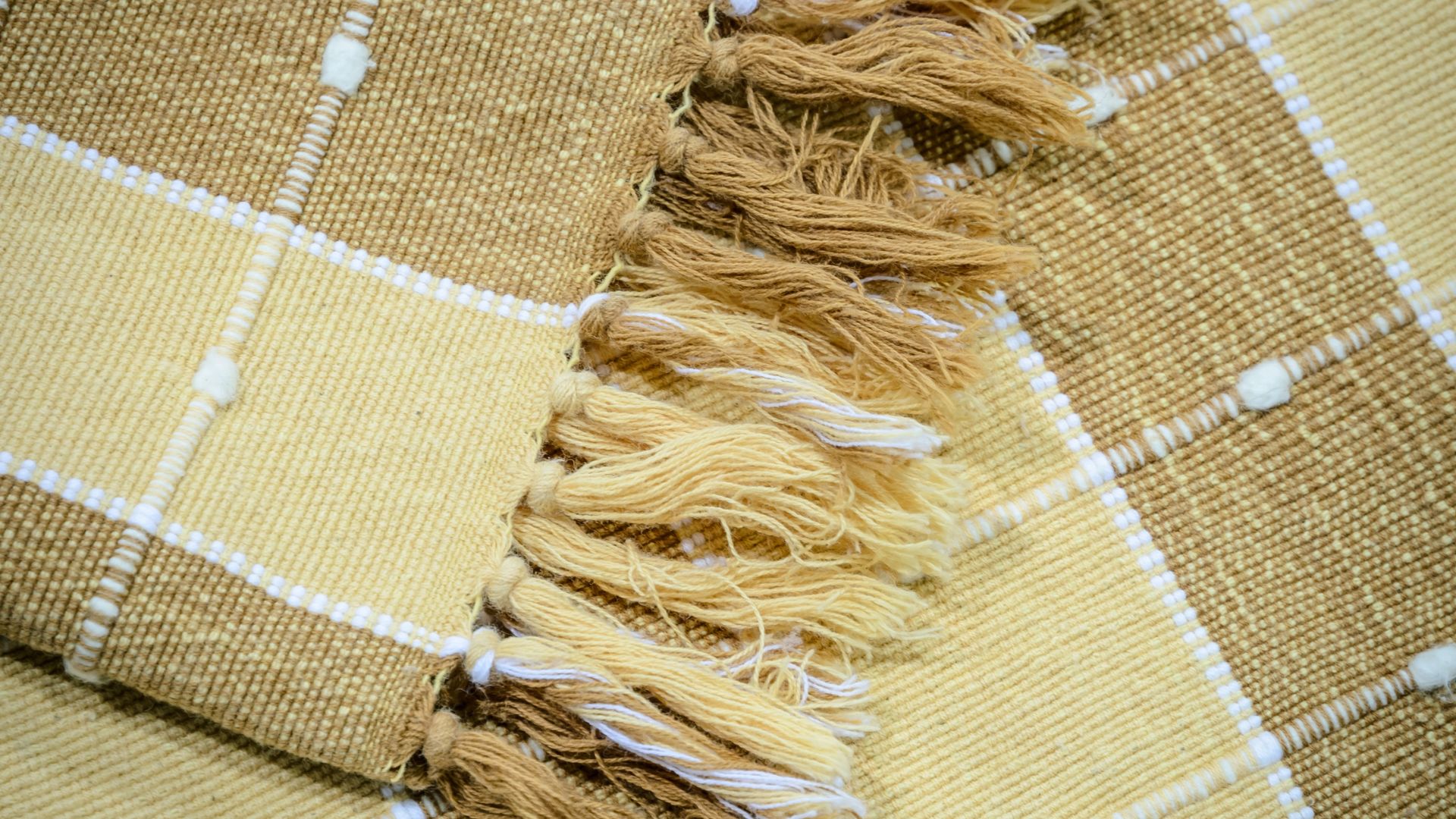 decoración textil