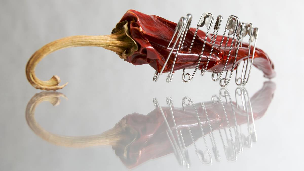 imperdibles para manualidades