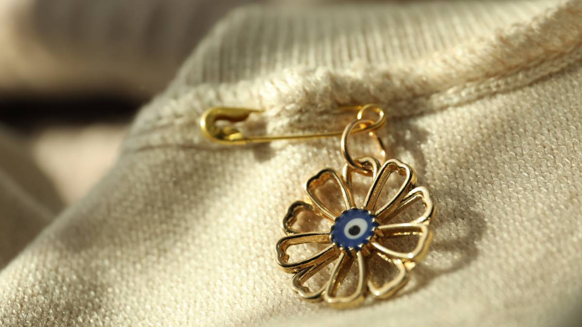 imperdibles para ropa