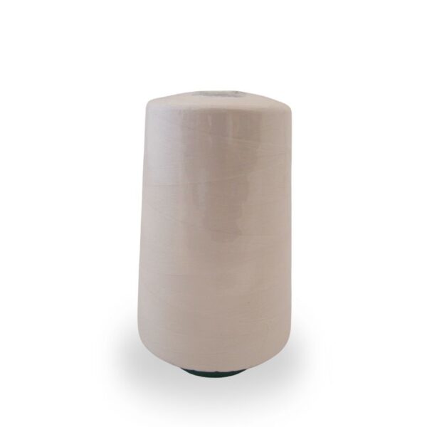 Hilo económico de coser en poliéster – Cono XL | Color Beige 205